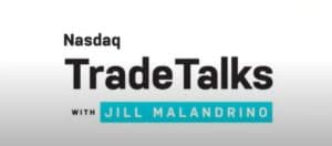 Nasdaq Trade Talks