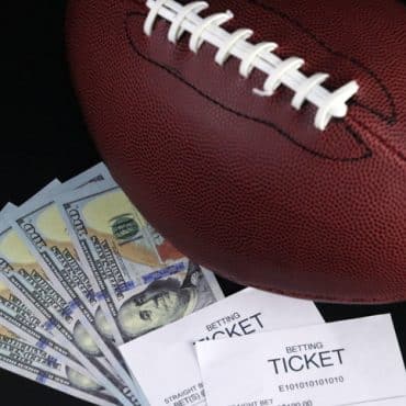 Virginia Sports Betting Numbers Are Up