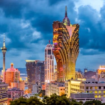 6 Original Macau Operators Get Licenses Reinstated